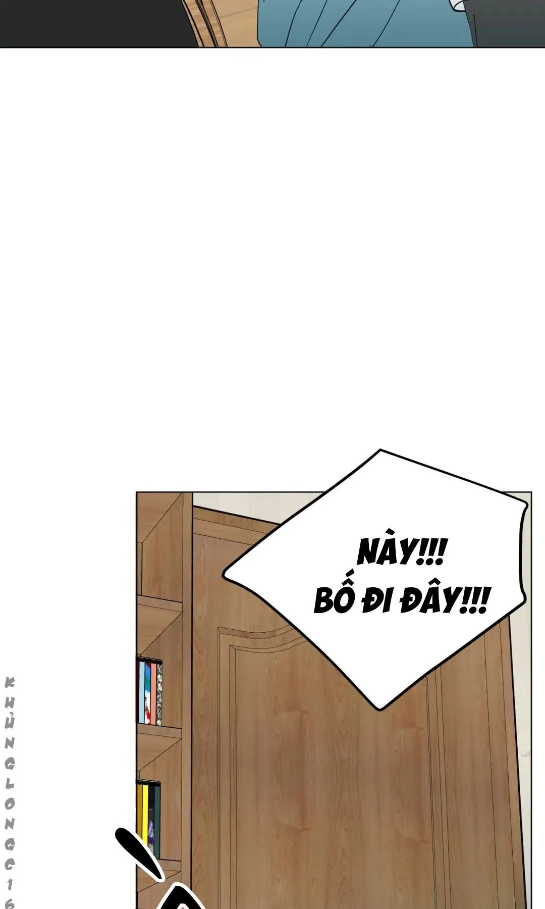 Thiếu Niên Nổi Loạn Chapter 47 Trang 4