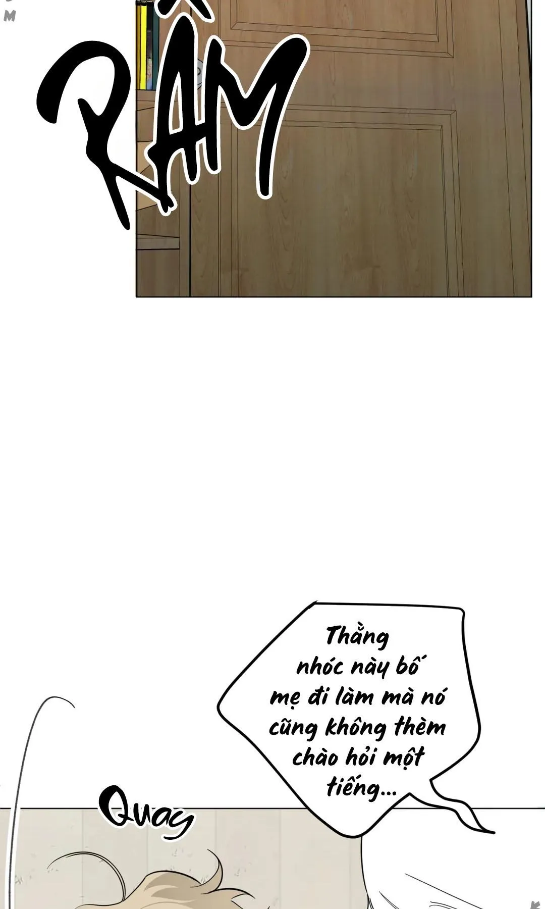 Thiếu Niên Nổi Loạn Chapter 47 Trang 5