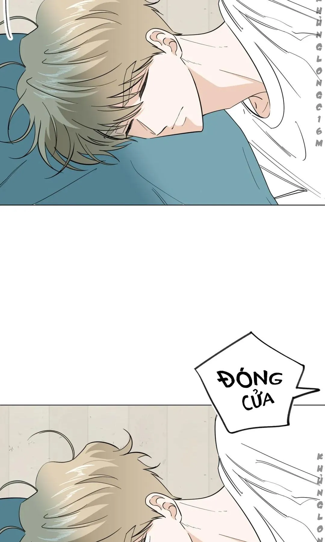 Thiếu Niên Nổi Loạn Chapter 47 Trang 6