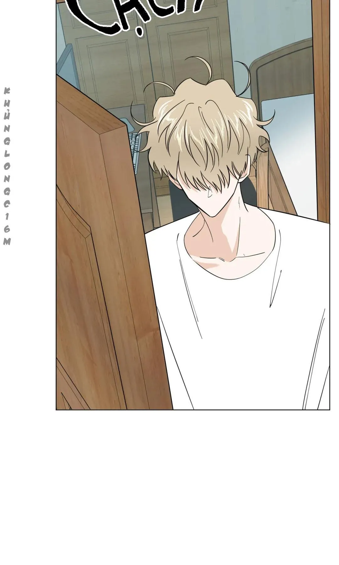 Thiếu Niên Nổi Loạn Chapter 47 Trang 8