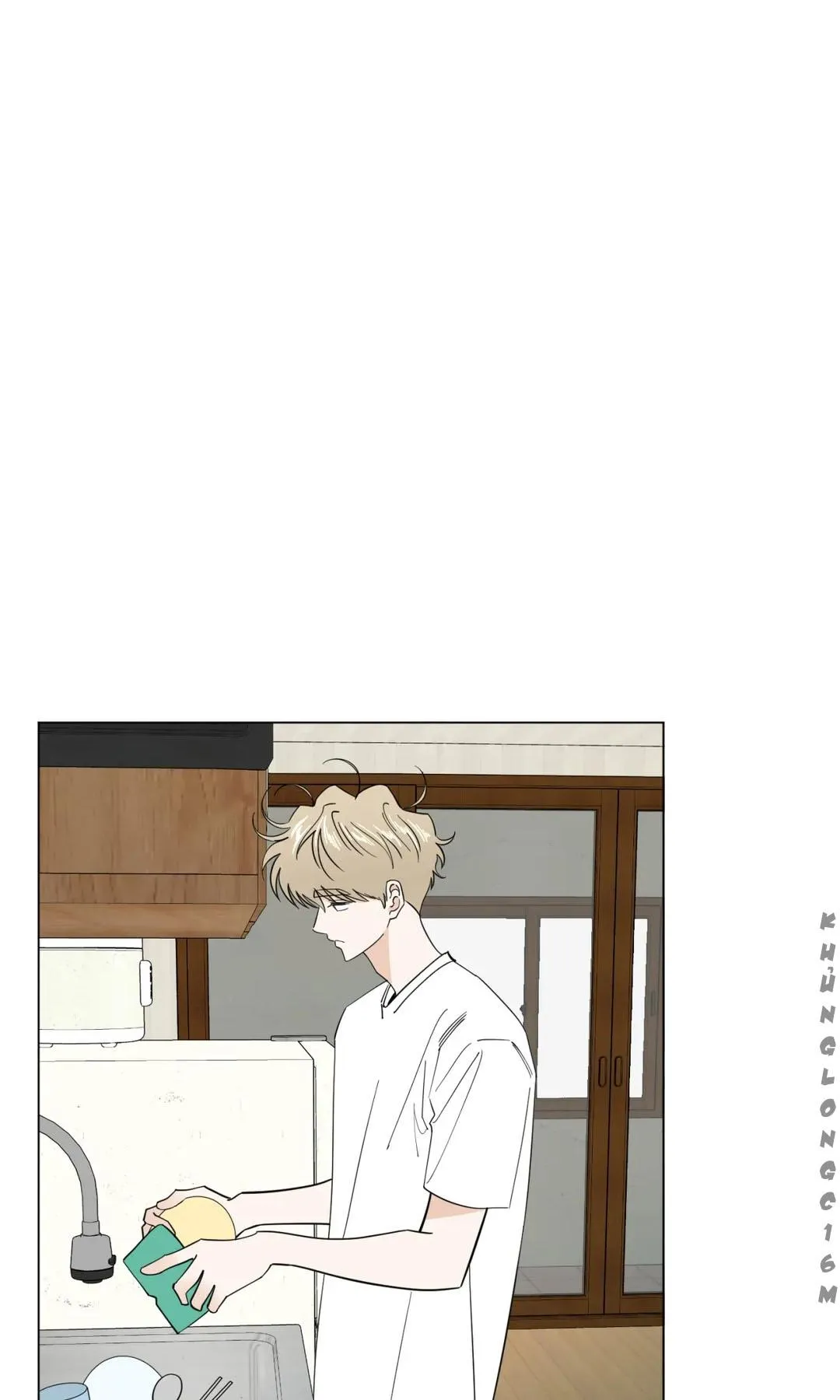 Thiếu Niên Nổi Loạn Chapter 47 Trang 11