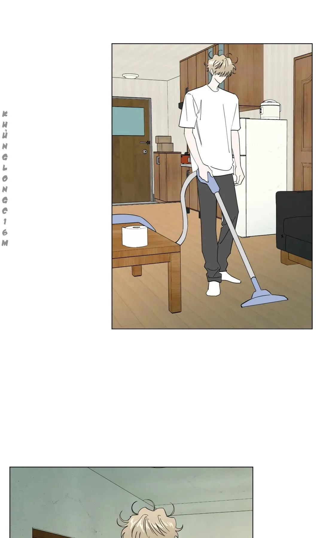 Thiếu Niên Nổi Loạn Chapter 47 Trang 13