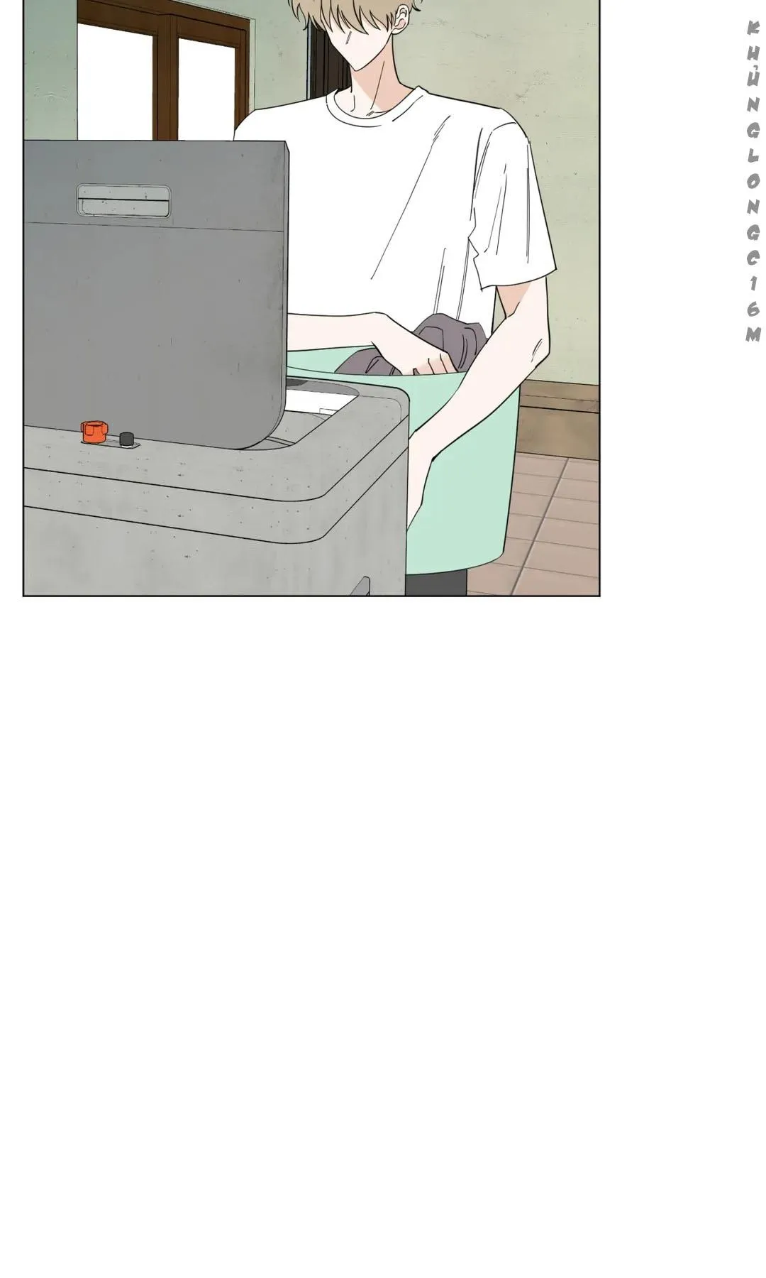 Thiếu Niên Nổi Loạn Chapter 47 Trang 14