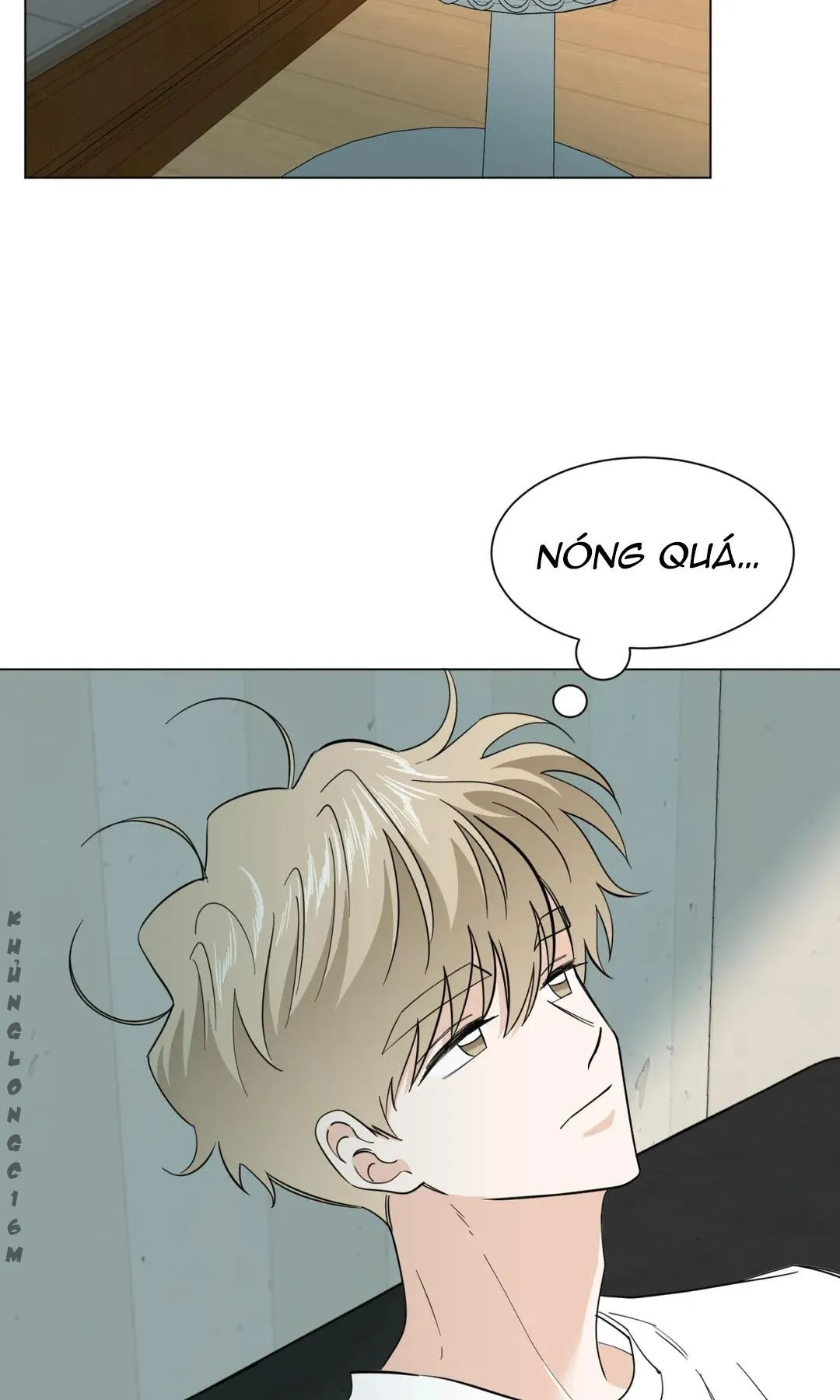 Thiếu Niên Nổi Loạn Chapter 47 Trang 18