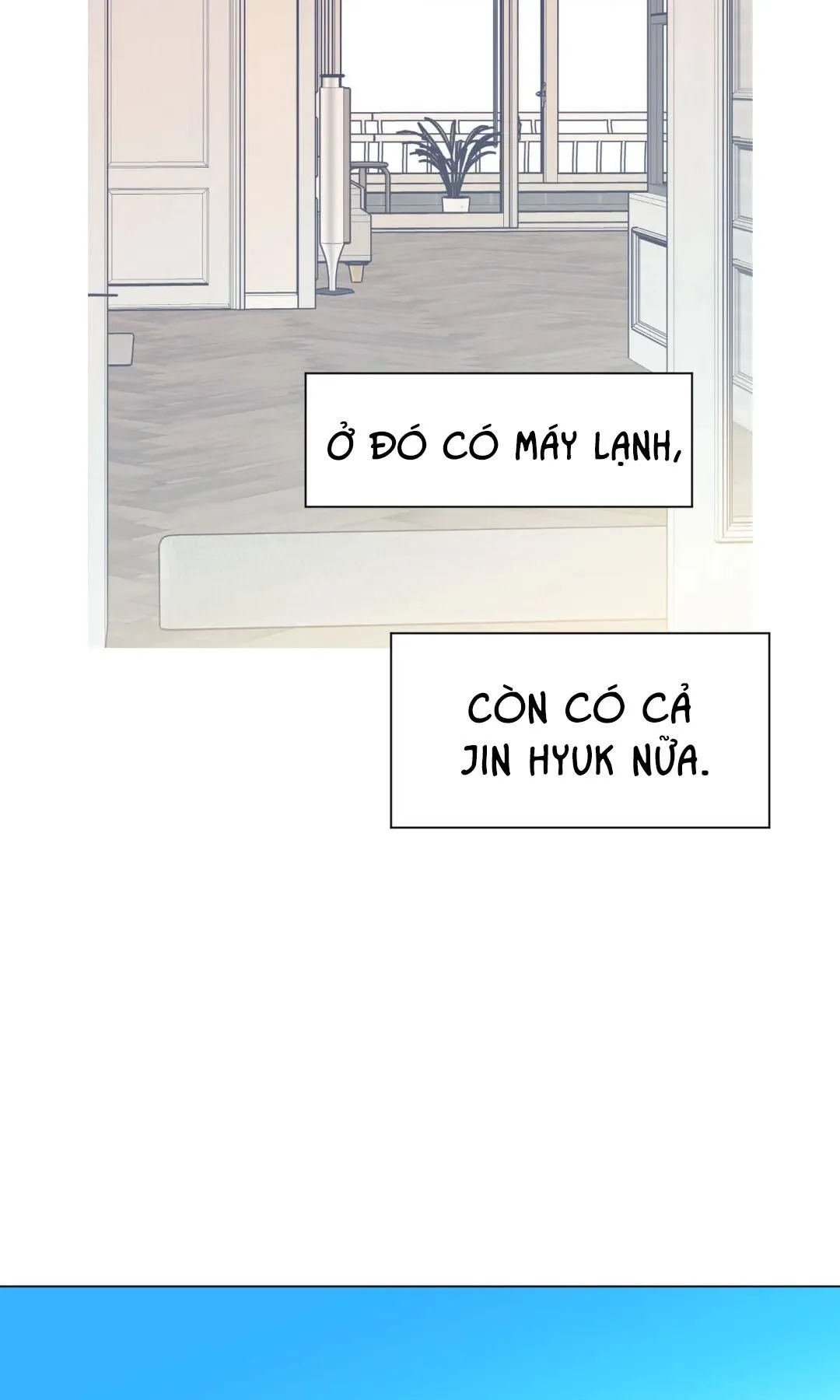 Thiếu Niên Nổi Loạn Chapter 47 Trang 20