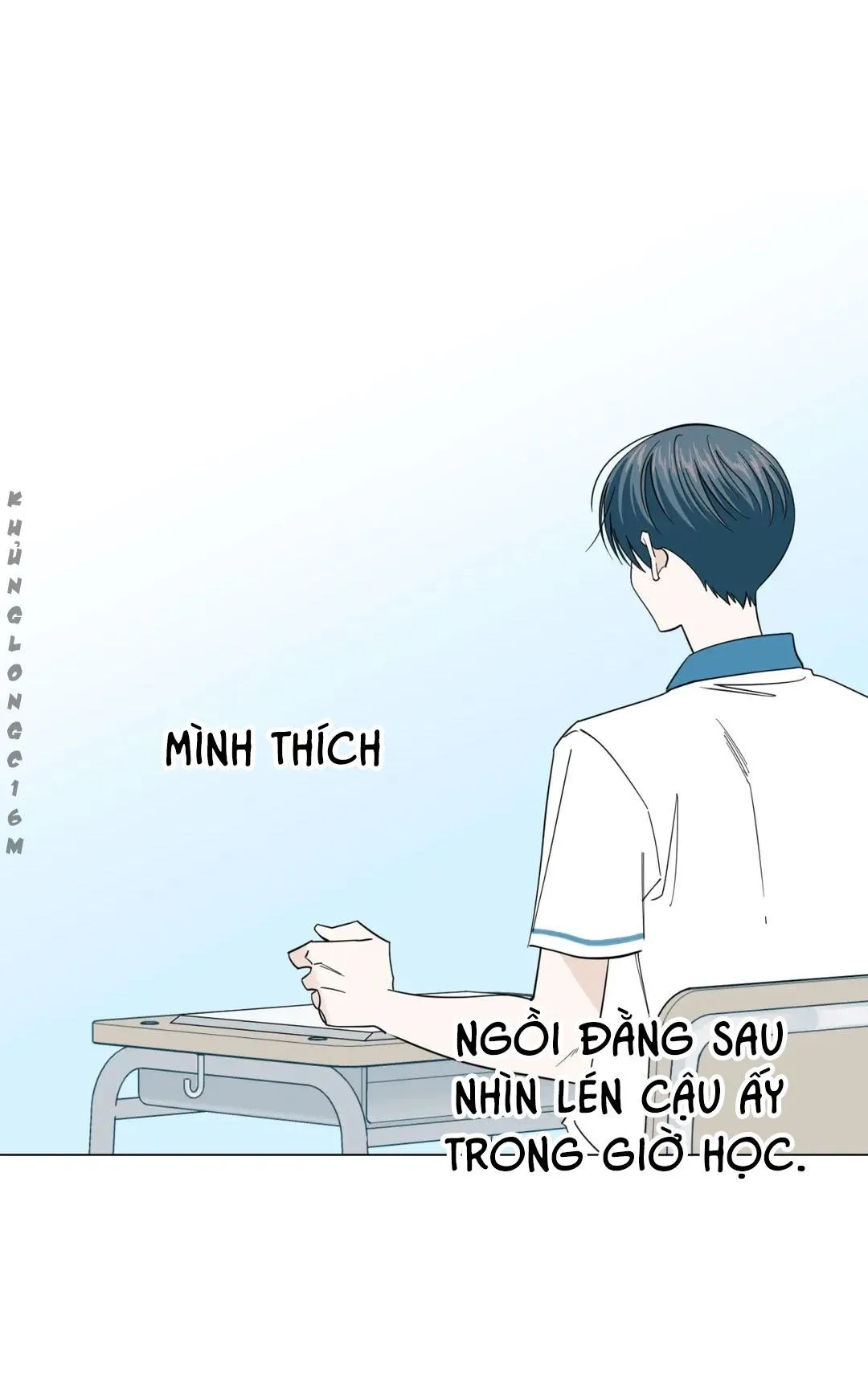 Thiếu Niên Nổi Loạn Chapter 47 Trang 22