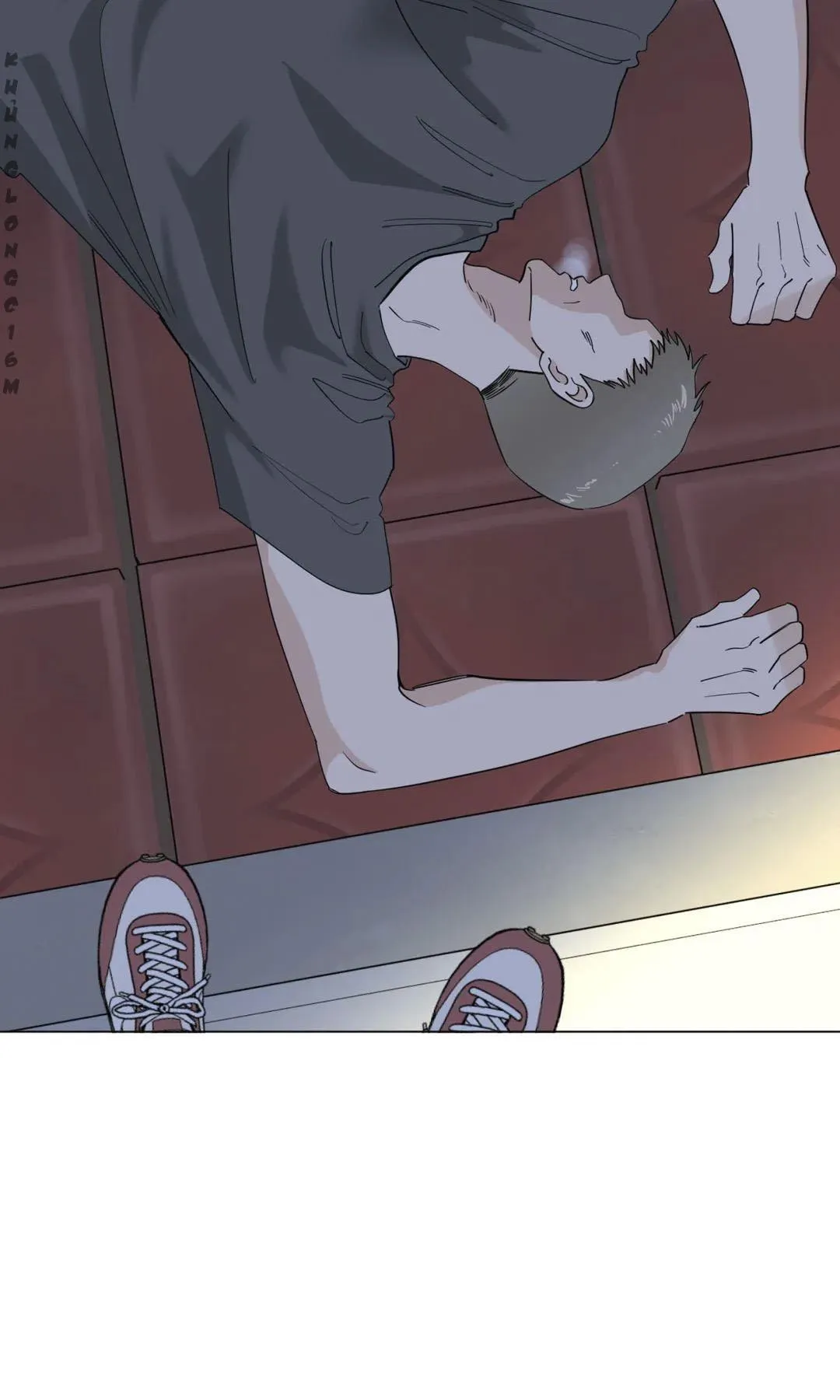 Thiếu Niên Nổi Loạn Chapter 47 Trang 29