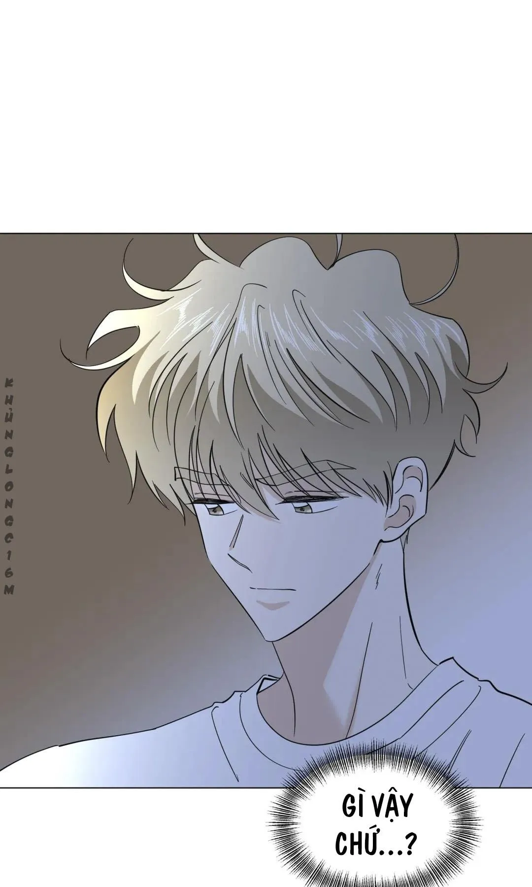 Thiếu Niên Nổi Loạn Chapter 47 Trang 30