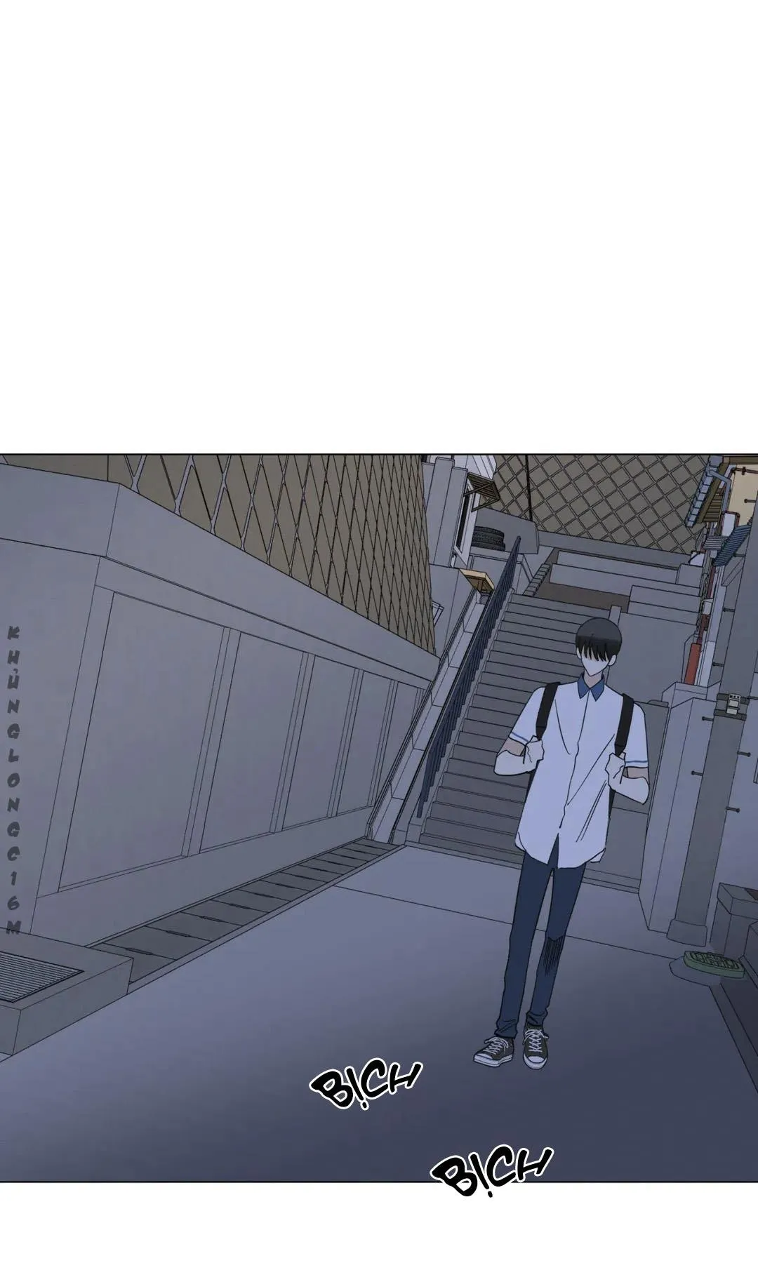 Thiếu Niên Nổi Loạn Chapter 47 Trang 39