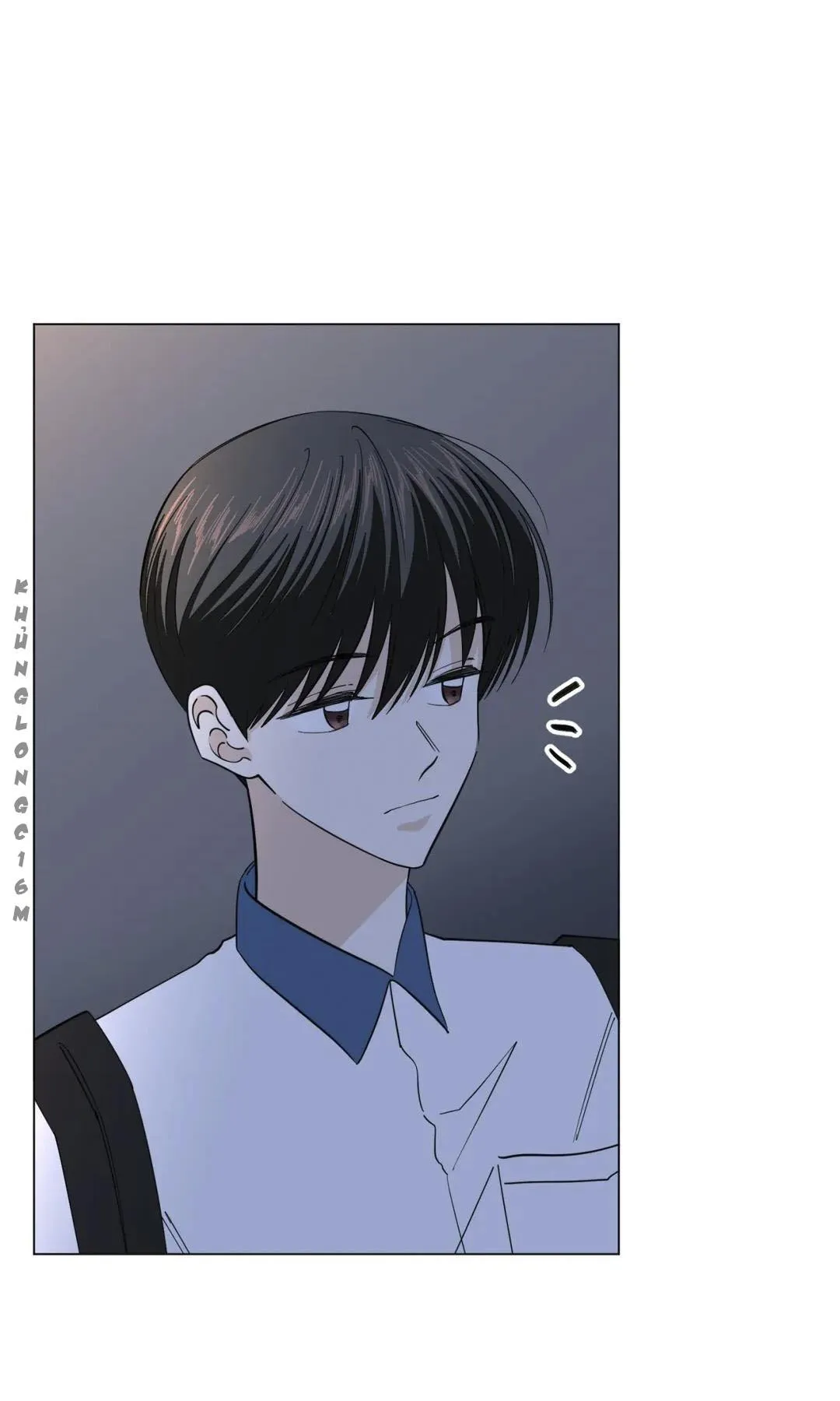 Thiếu Niên Nổi Loạn Chapter 47 Trang 40
