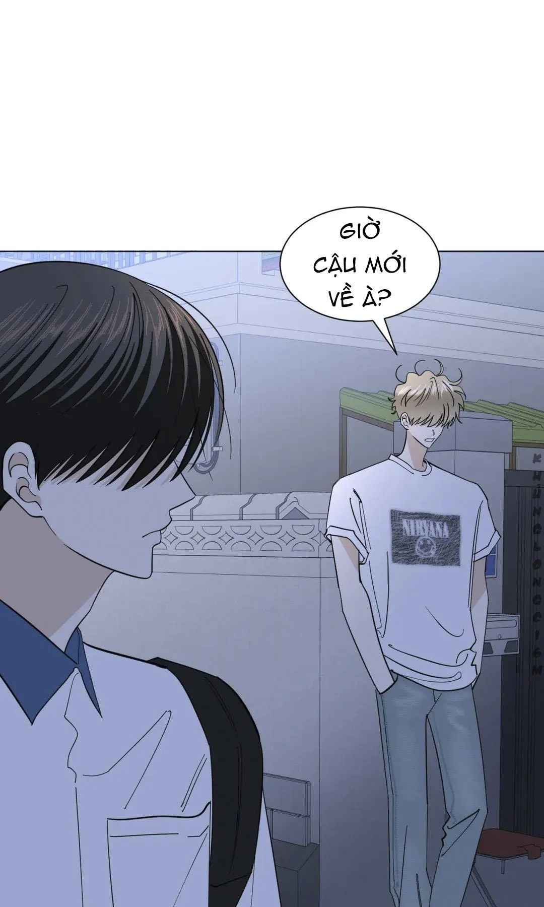 Thiếu Niên Nổi Loạn Chapter 47 Trang 41