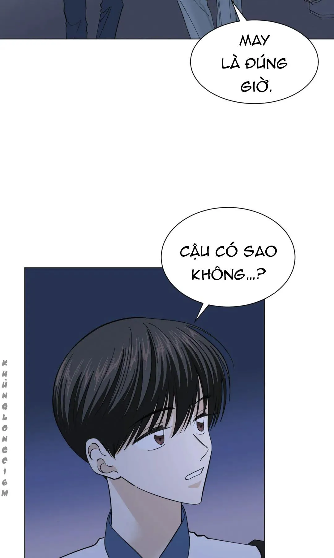 Thiếu Niên Nổi Loạn Chapter 47 Trang 46