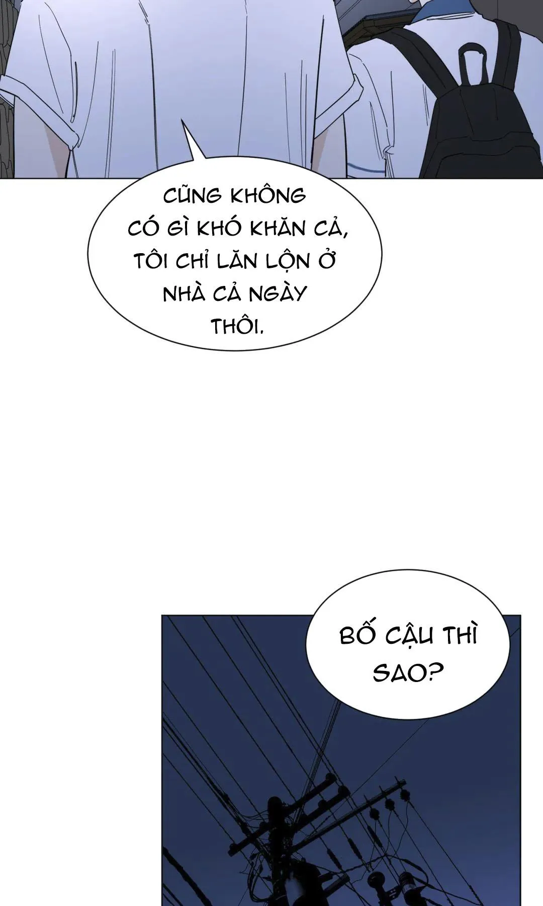 Thiếu Niên Nổi Loạn Chapter 47 Trang 48