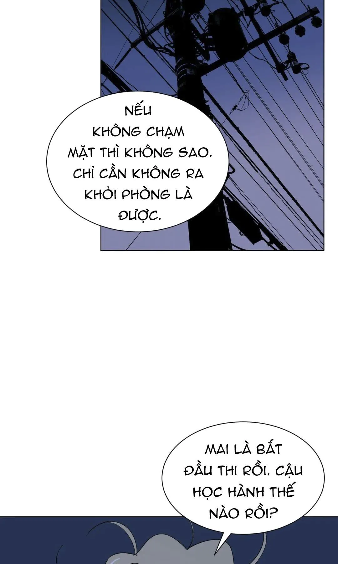 Thiếu Niên Nổi Loạn Chapter 47 Trang 49