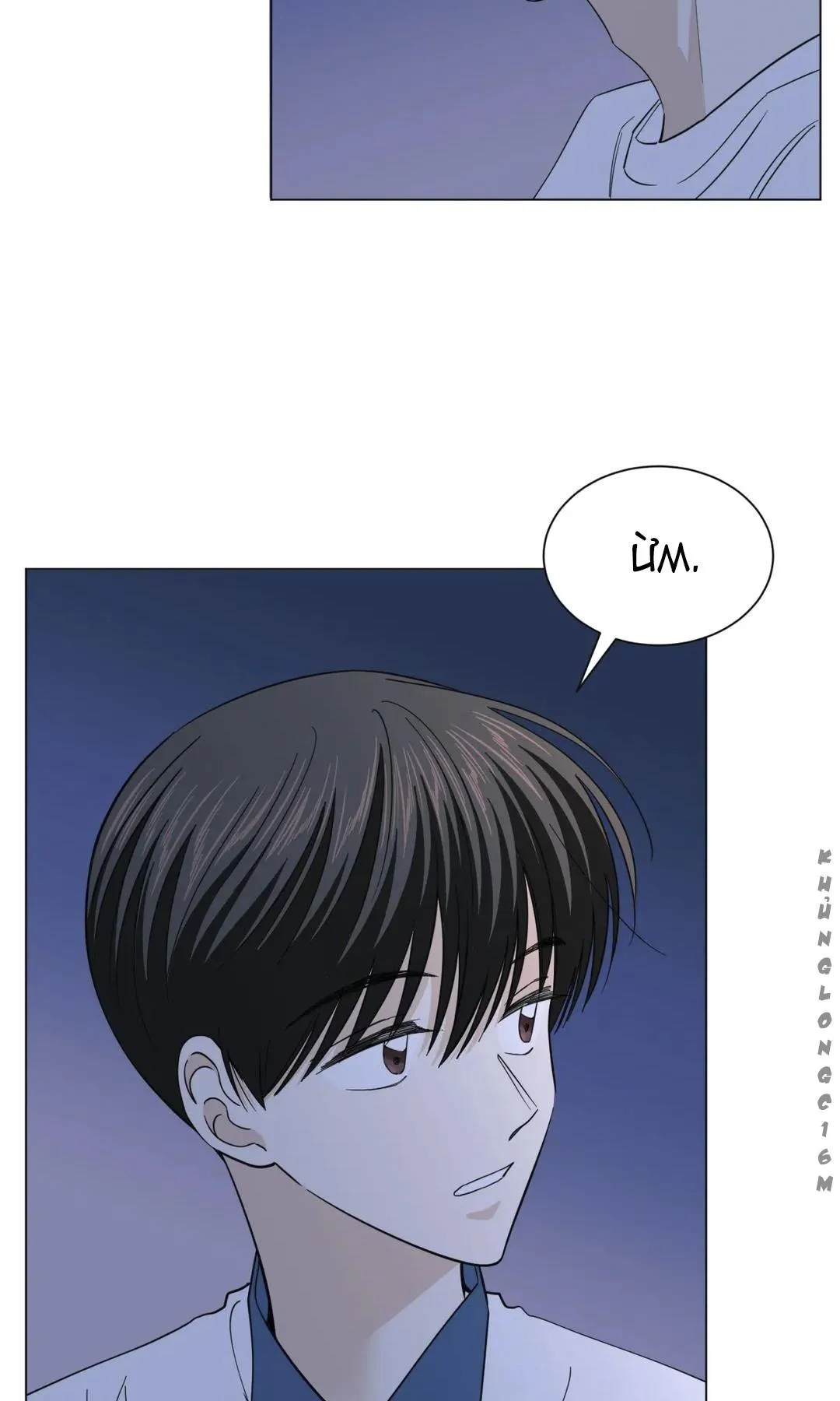 Thiếu Niên Nổi Loạn Chapter 47 Trang 56