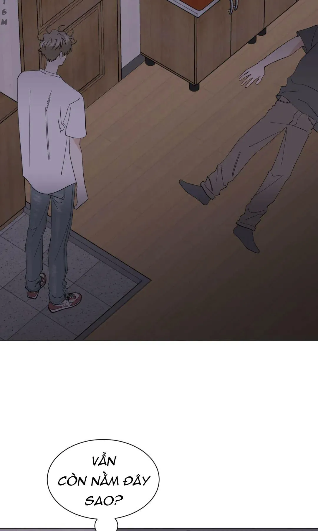 Thiếu Niên Nổi Loạn Chapter 47 Trang 65