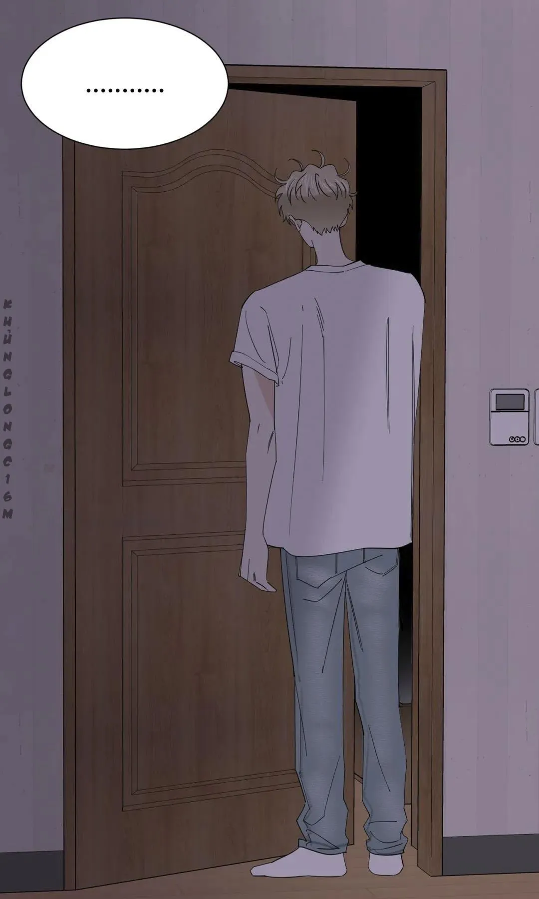 Thiếu Niên Nổi Loạn Chapter 47 Trang 68