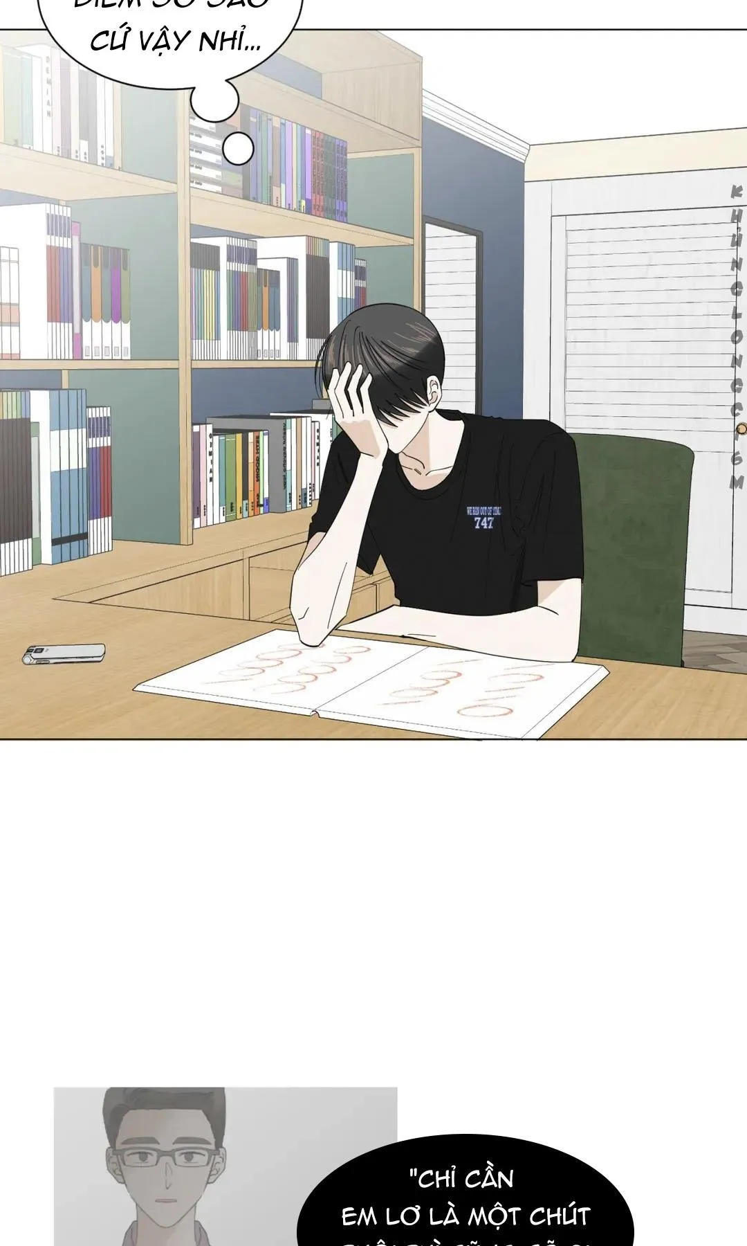 Thiếu Niên Nổi Loạn Chapter 47 Trang 74