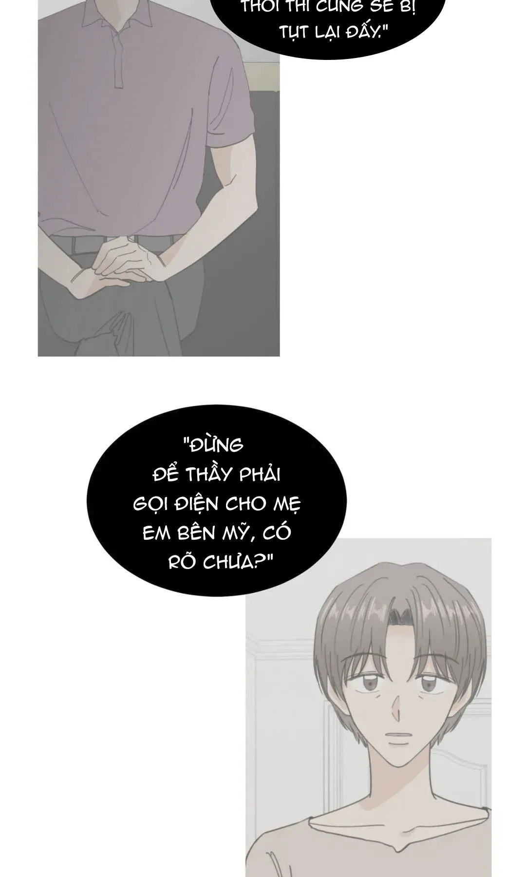 Thiếu Niên Nổi Loạn Chapter 47 Trang 75