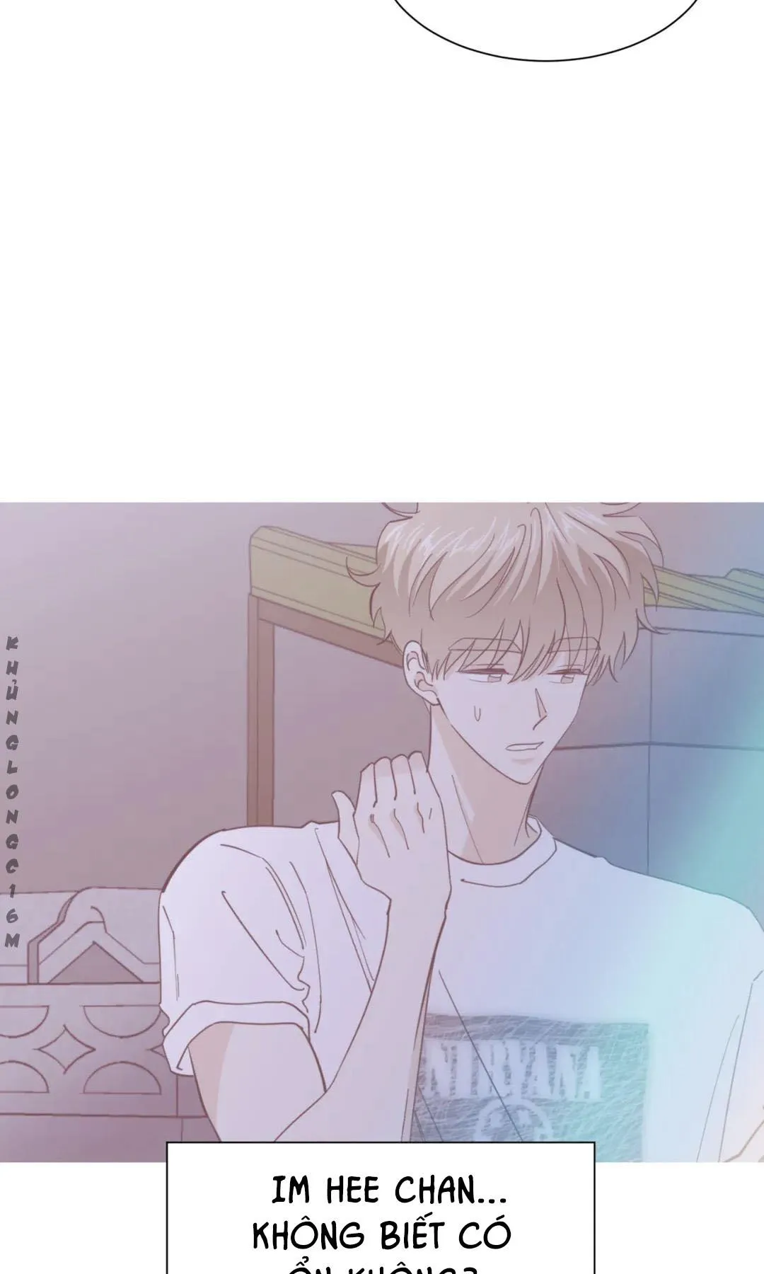 Thiếu Niên Nổi Loạn Chapter 47 Trang 77