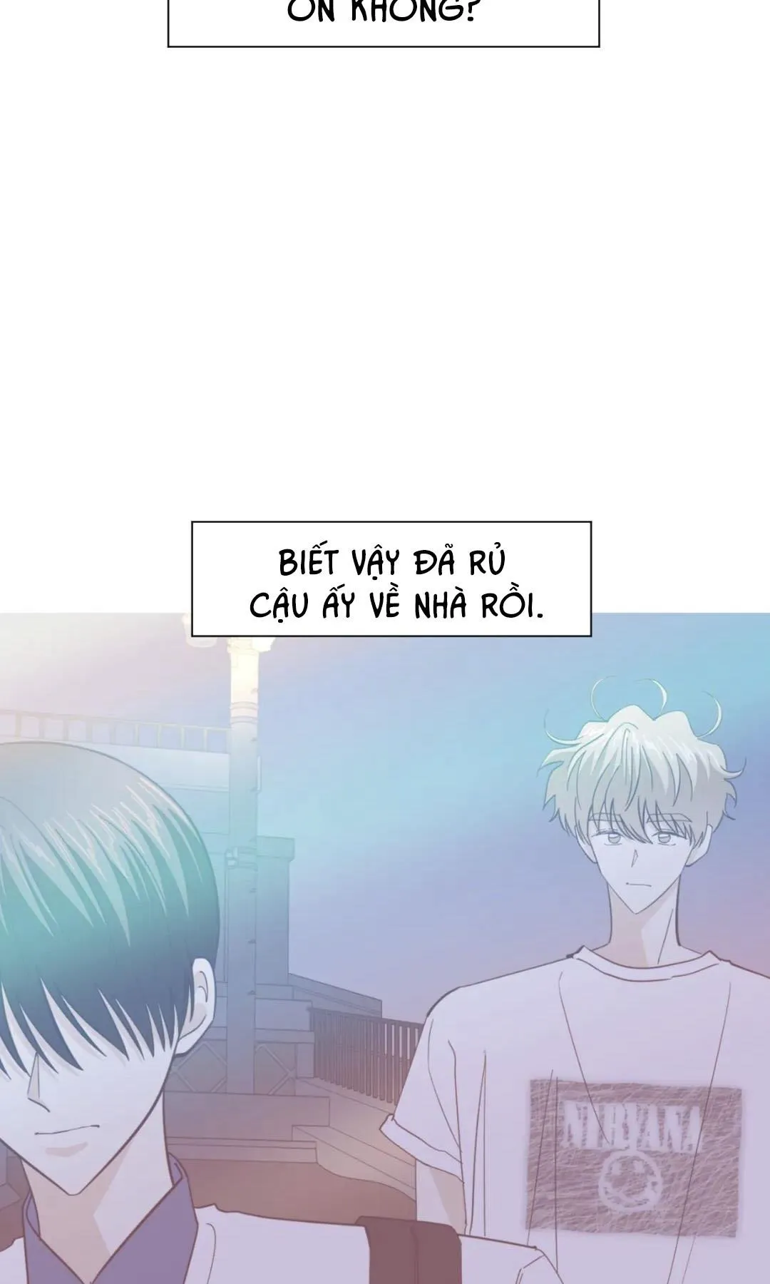 Thiếu Niên Nổi Loạn Chapter 47 Trang 78