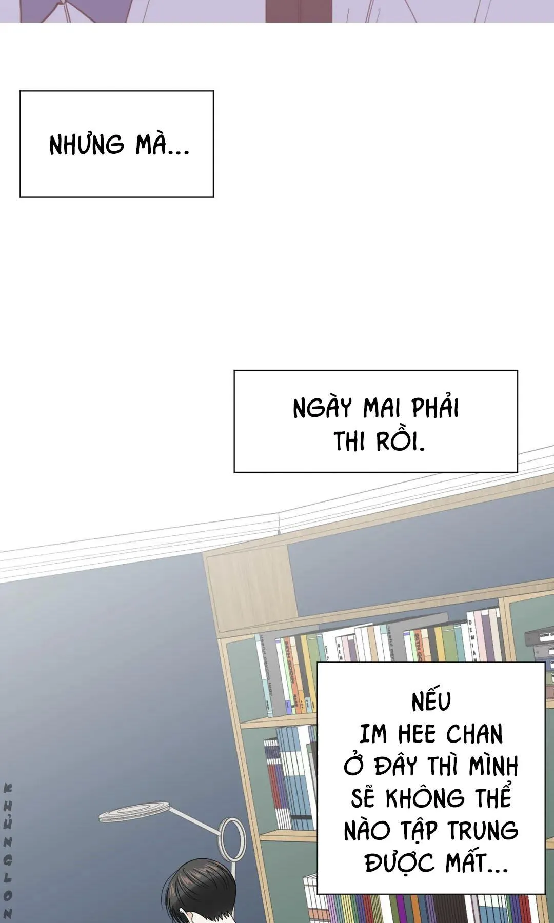 Thiếu Niên Nổi Loạn Chapter 47 Trang 79