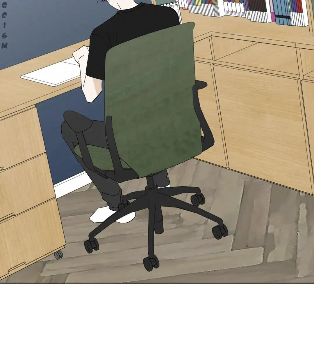 Thiếu Niên Nổi Loạn Chapter 47 Trang 80