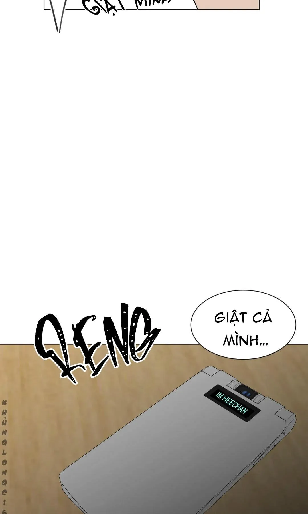 Thiếu Niên Nổi Loạn Chapter 47 Trang 82