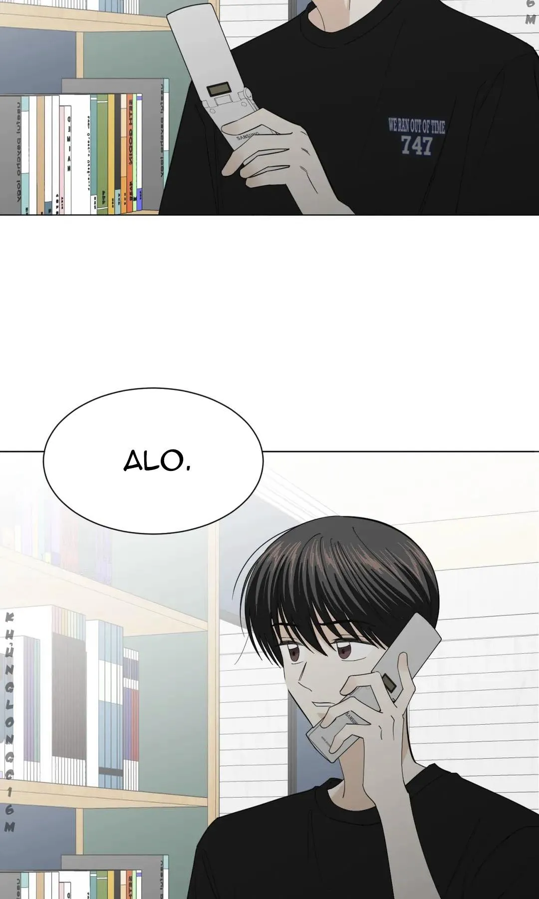 Thiếu Niên Nổi Loạn Chapter 47 Trang 84