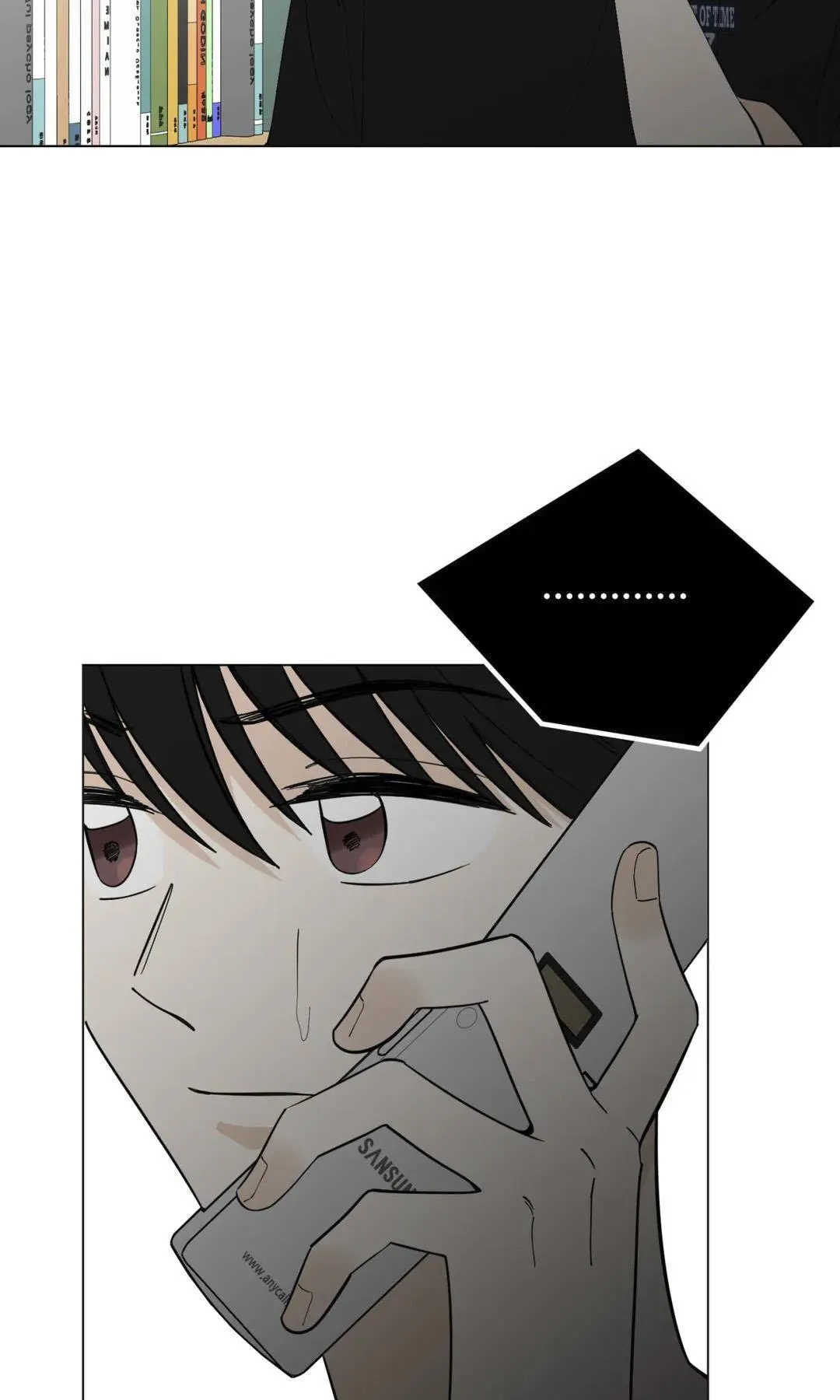 Thiếu Niên Nổi Loạn Chapter 47 Trang 85