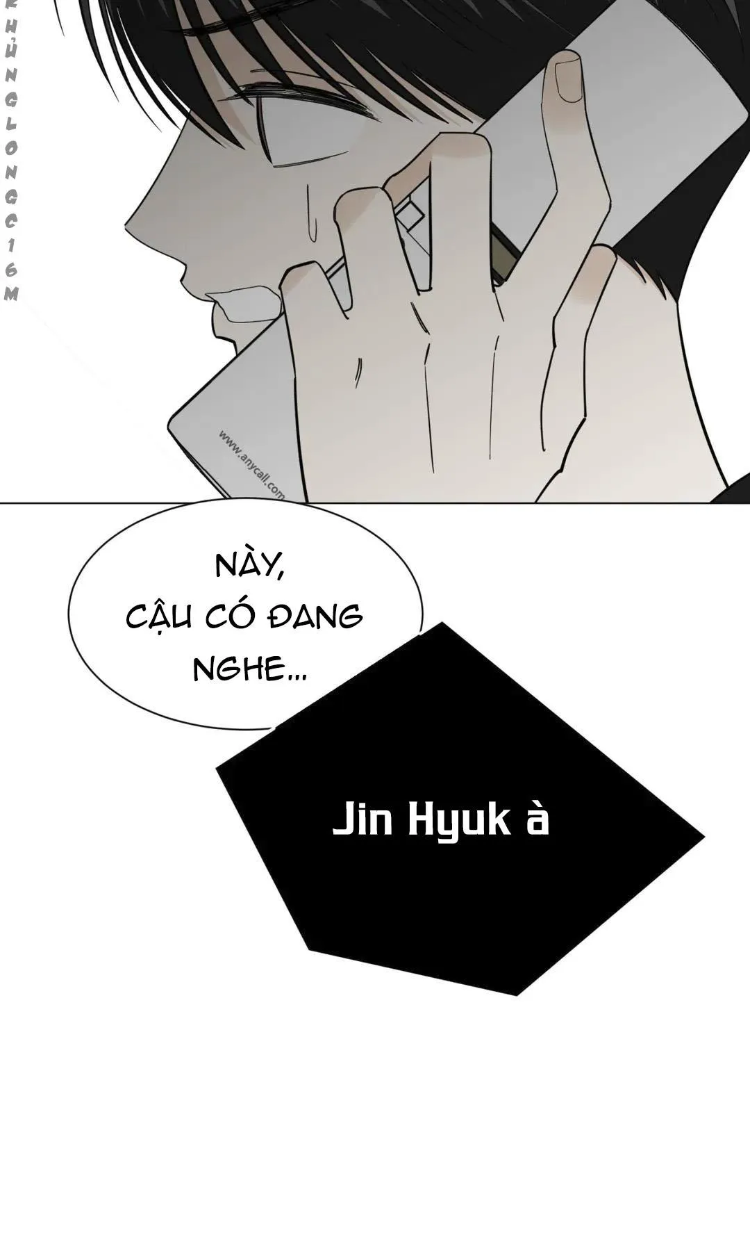 Thiếu Niên Nổi Loạn Chapter 47 Trang 88