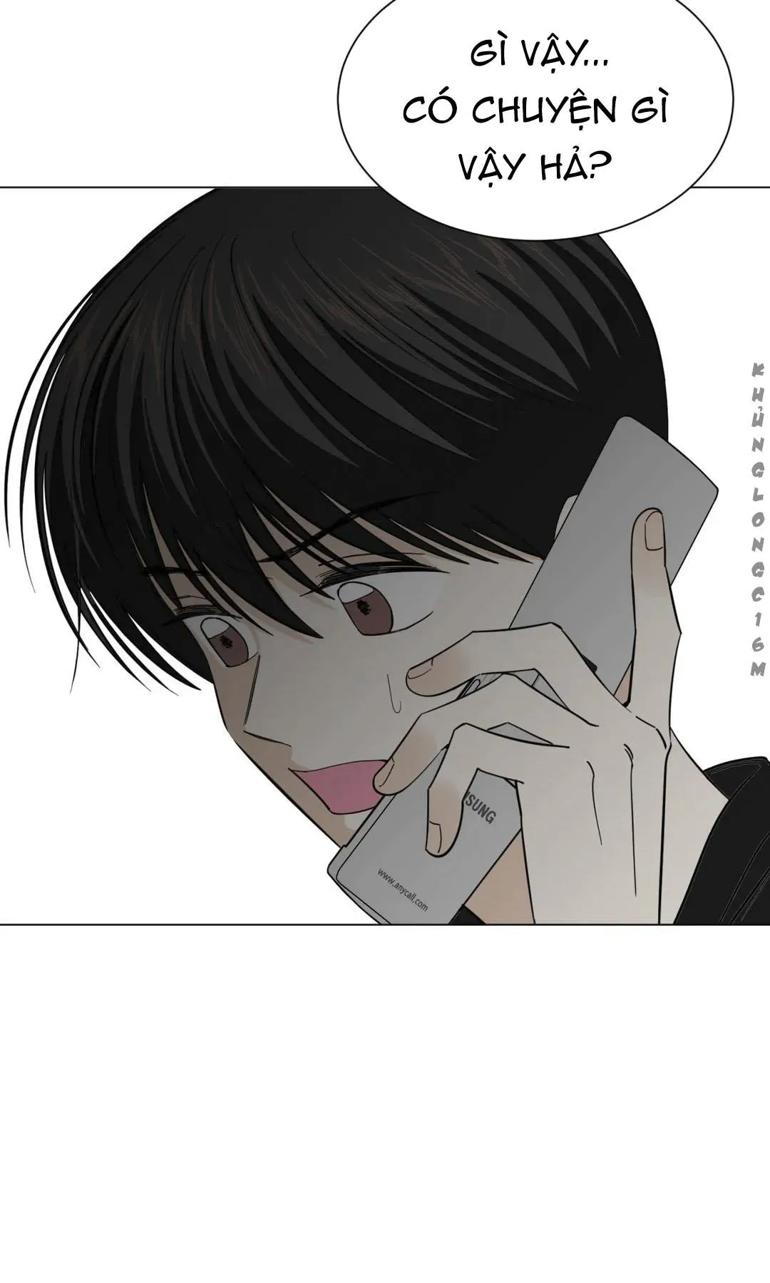 Thiếu Niên Nổi Loạn Chapter 47 Trang 91