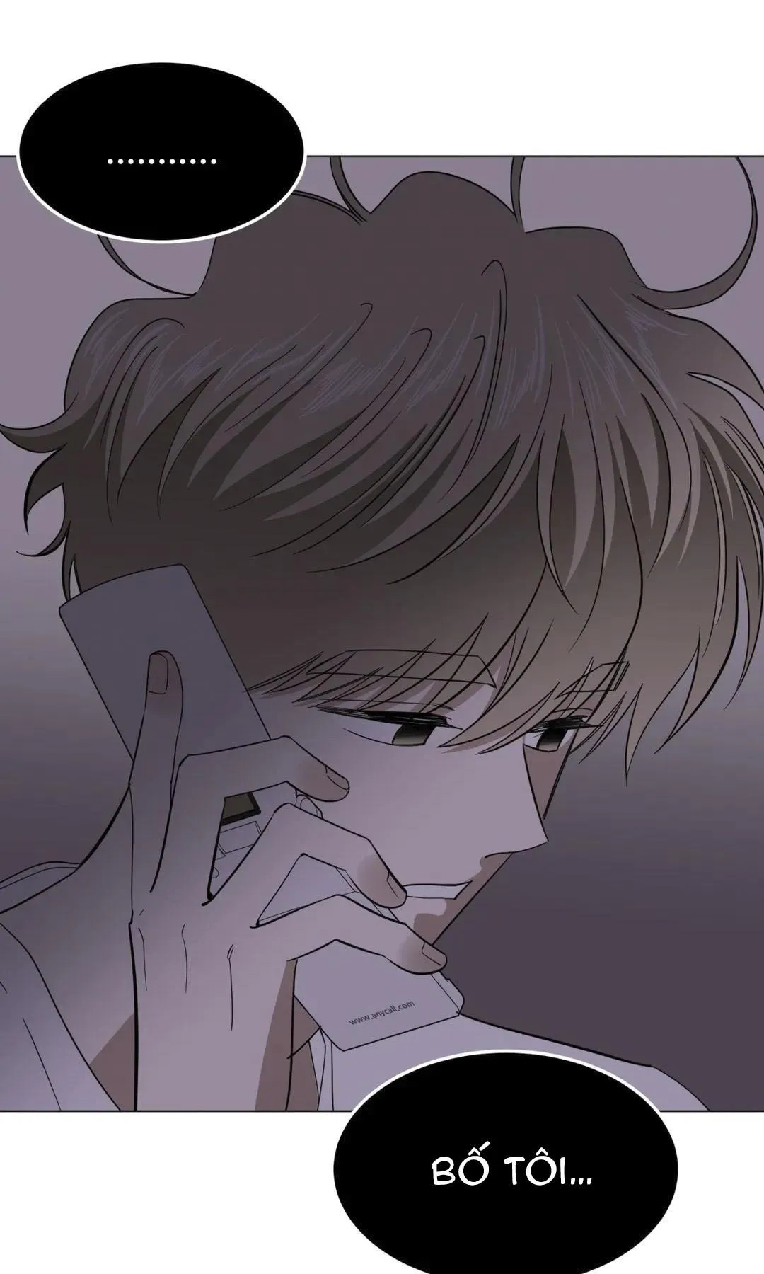 Thiếu Niên Nổi Loạn Chapter 47 Trang 92