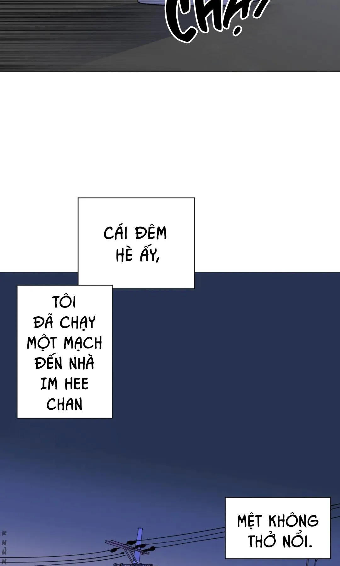 Thiếu Niên Nổi Loạn Chapter 48 Trang 3