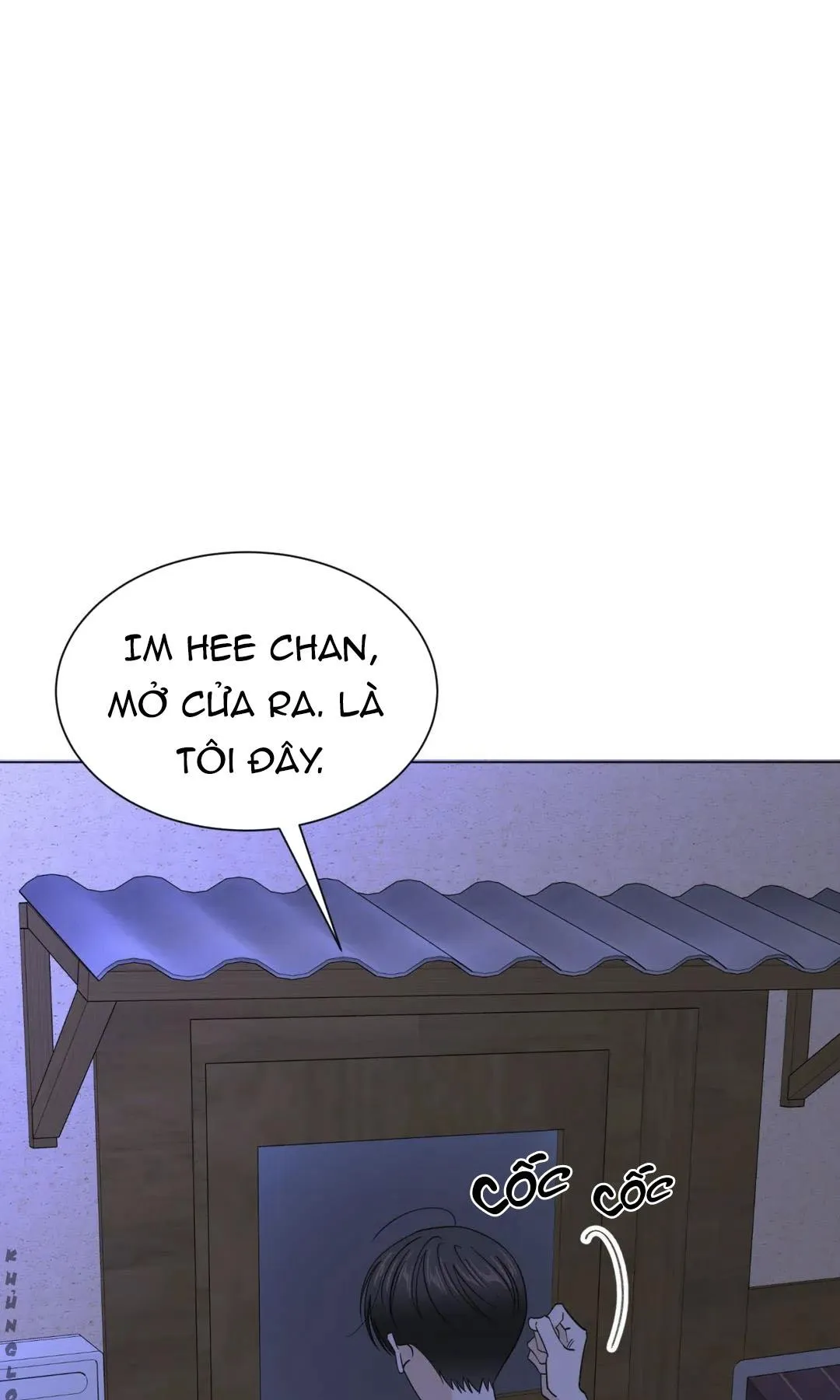 Thiếu Niên Nổi Loạn Chapter 48 Trang 6