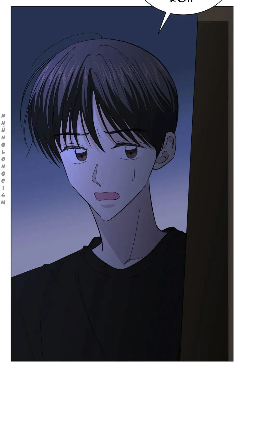 Thiếu Niên Nổi Loạn Chapter 48 Trang 9