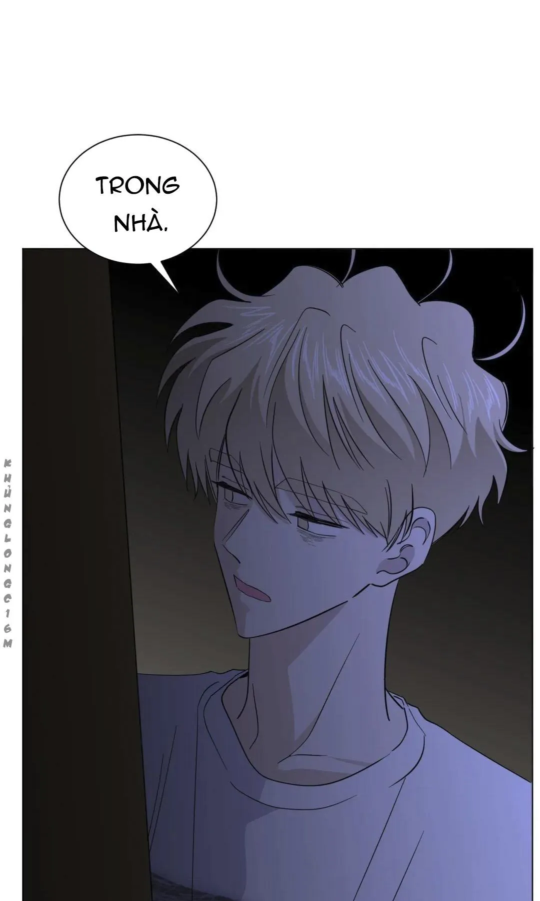 Thiếu Niên Nổi Loạn Chapter 48 Trang 10