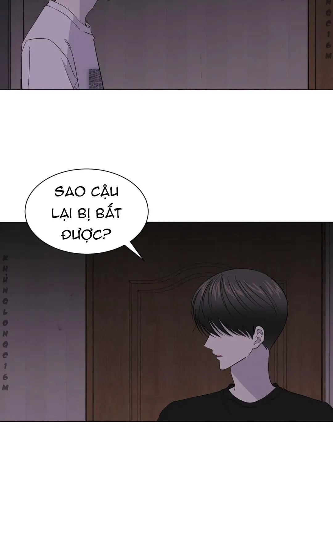 Thiếu Niên Nổi Loạn Chapter 48 Trang 21