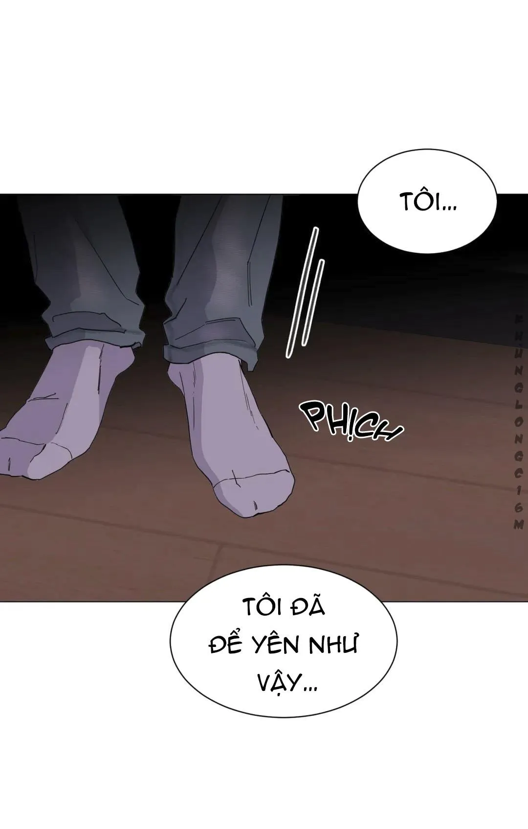 Thiếu Niên Nổi Loạn Chapter 48 Trang 22
