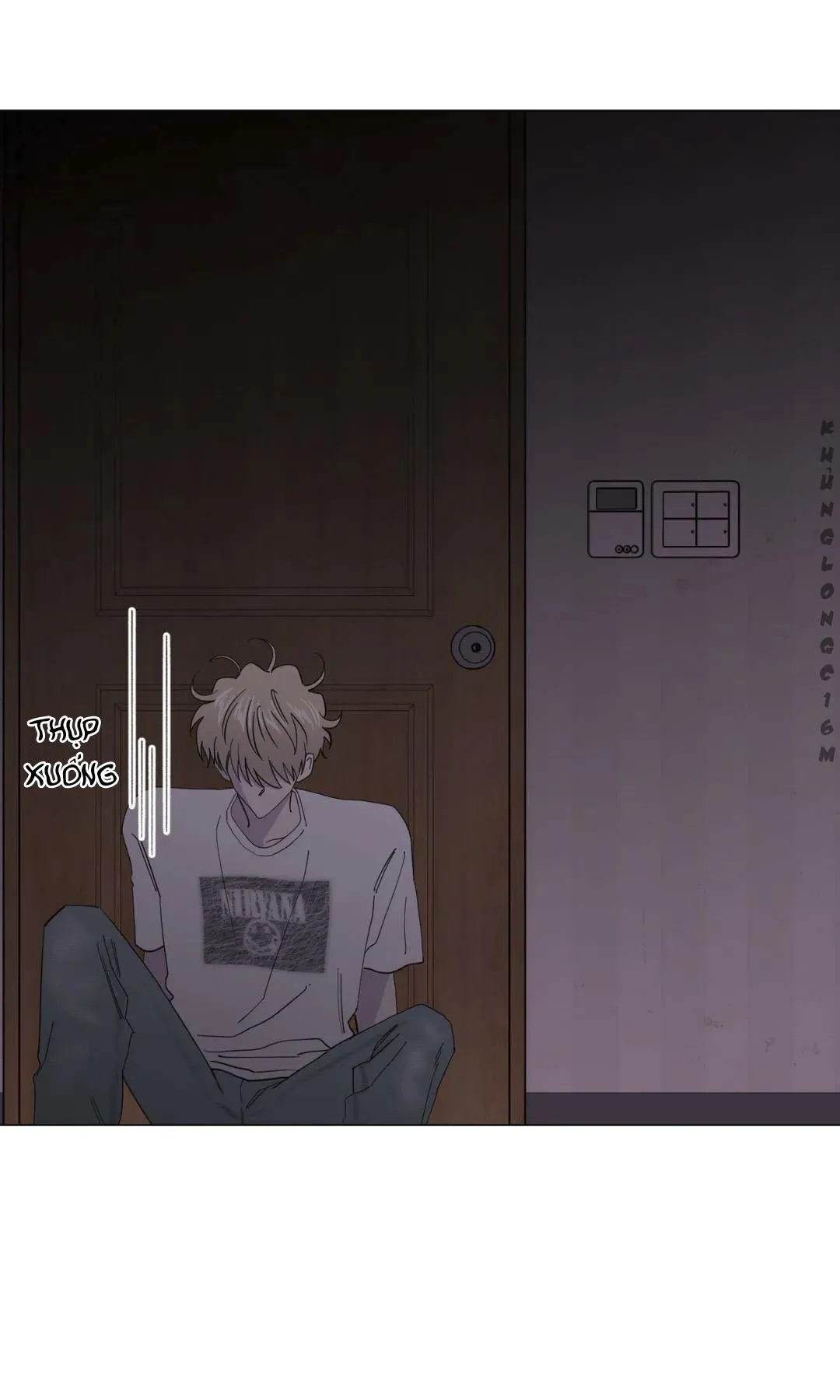 Thiếu Niên Nổi Loạn Chapter 48 Trang 23