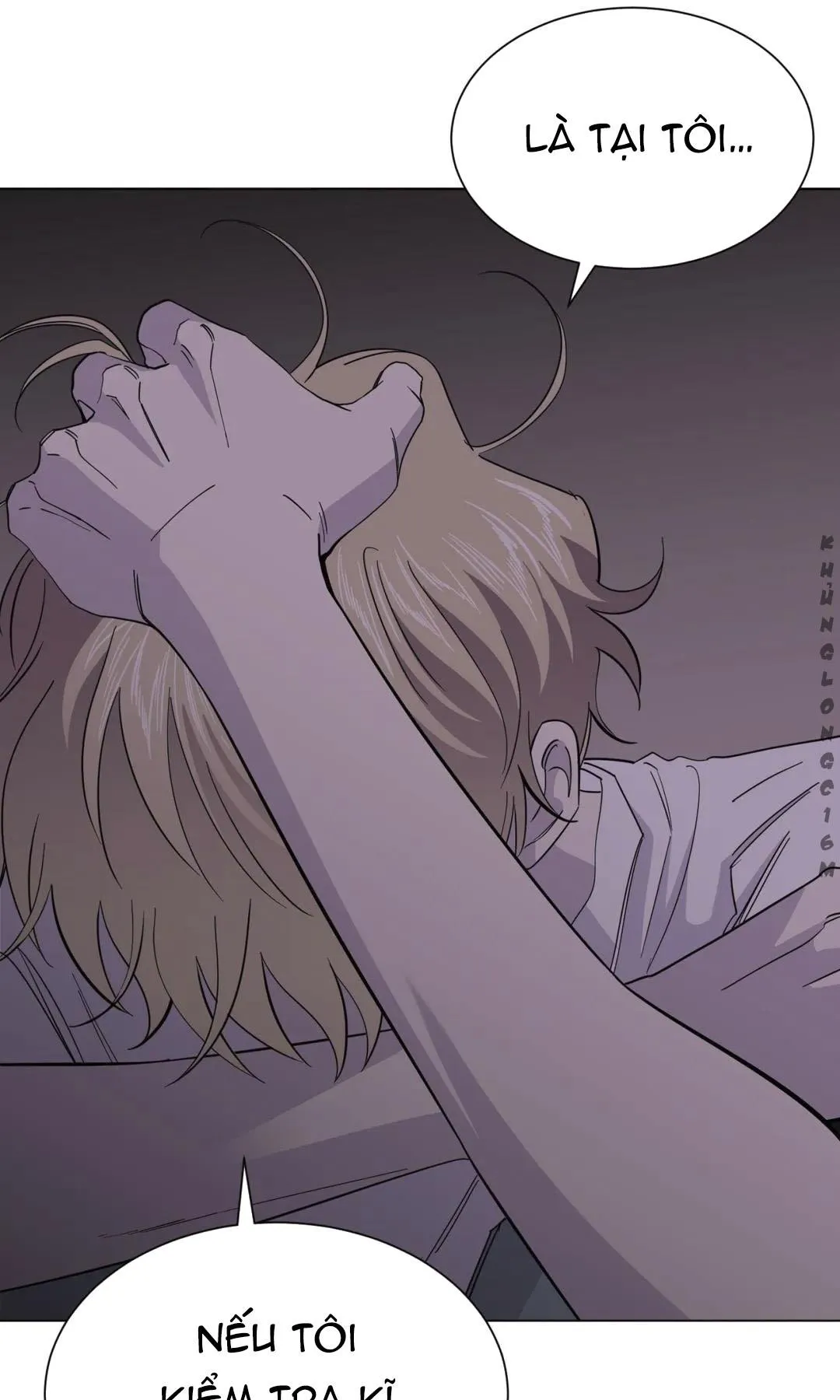 Thiếu Niên Nổi Loạn Chapter 48 Trang 24