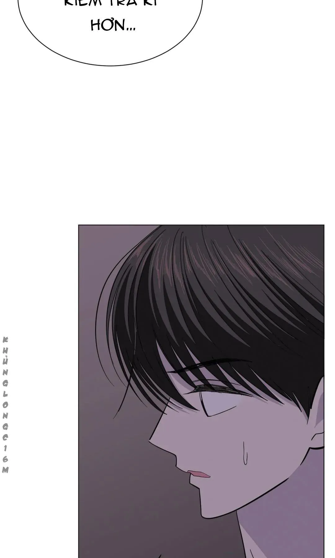 Thiếu Niên Nổi Loạn Chapter 48 Trang 25