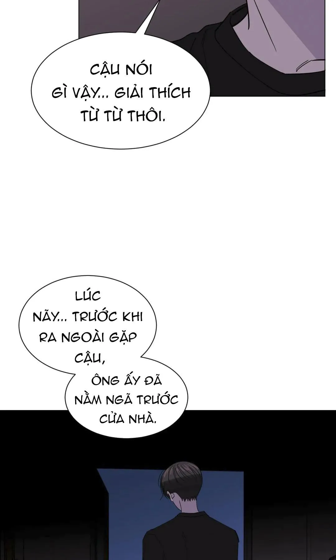 Thiếu Niên Nổi Loạn Chapter 48 Trang 26