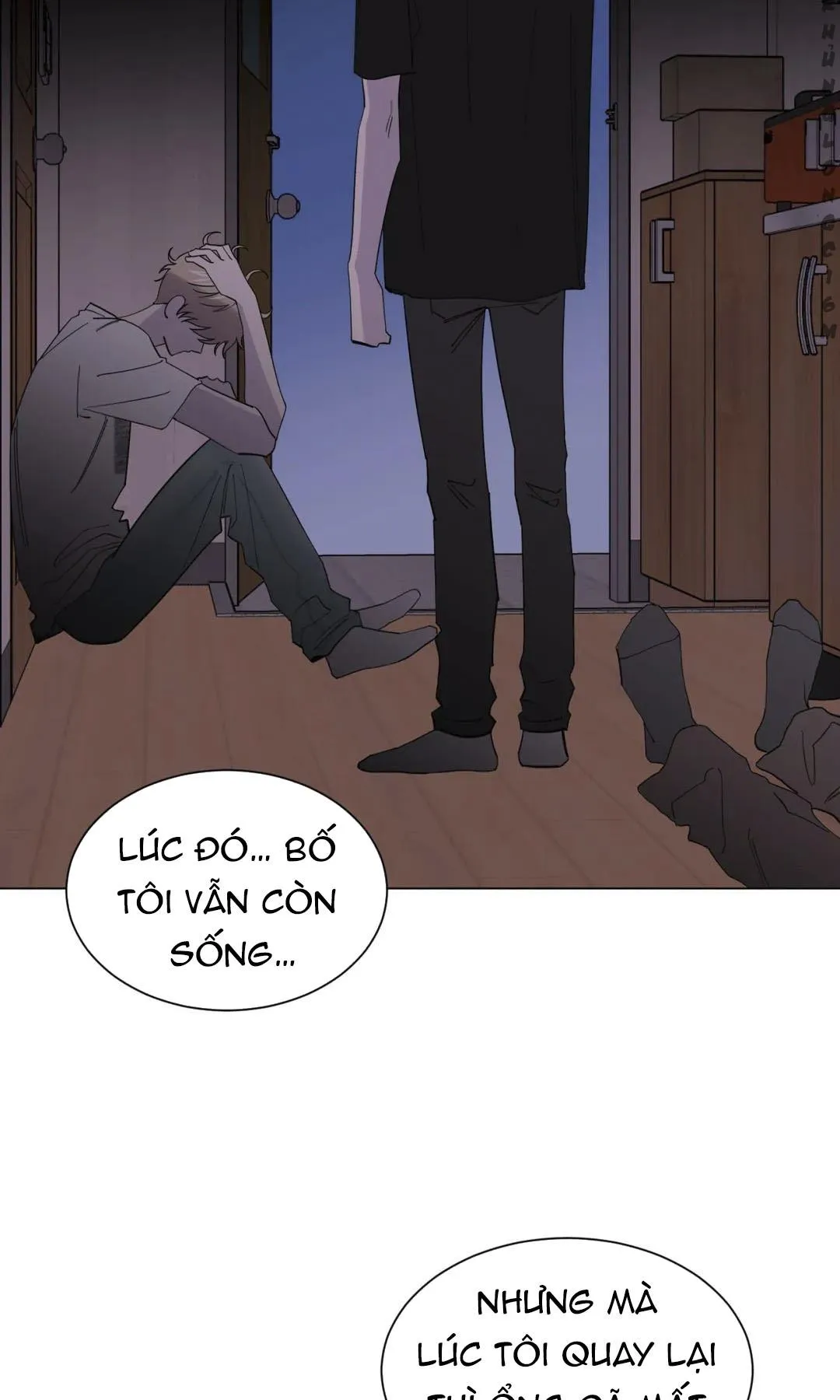 Thiếu Niên Nổi Loạn Chapter 48 Trang 27