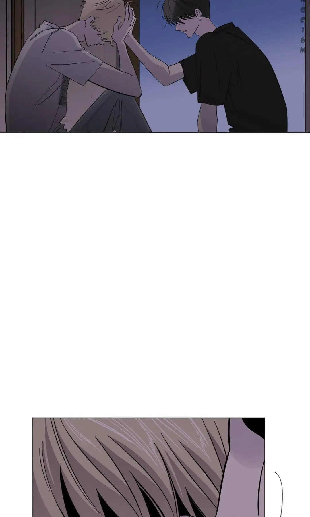 Thiếu Niên Nổi Loạn Chapter 48 Trang 31