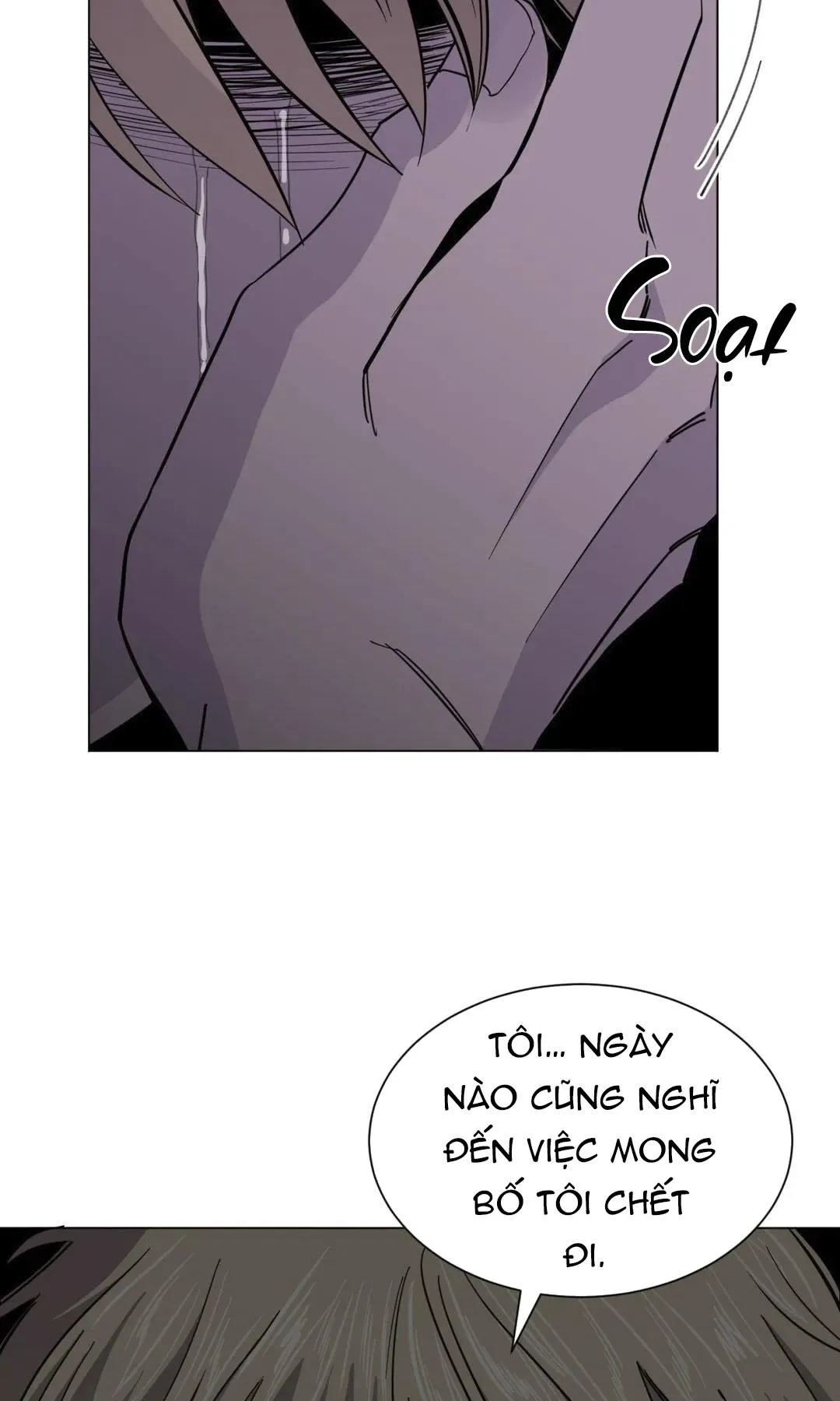 Thiếu Niên Nổi Loạn Chapter 48 Trang 32