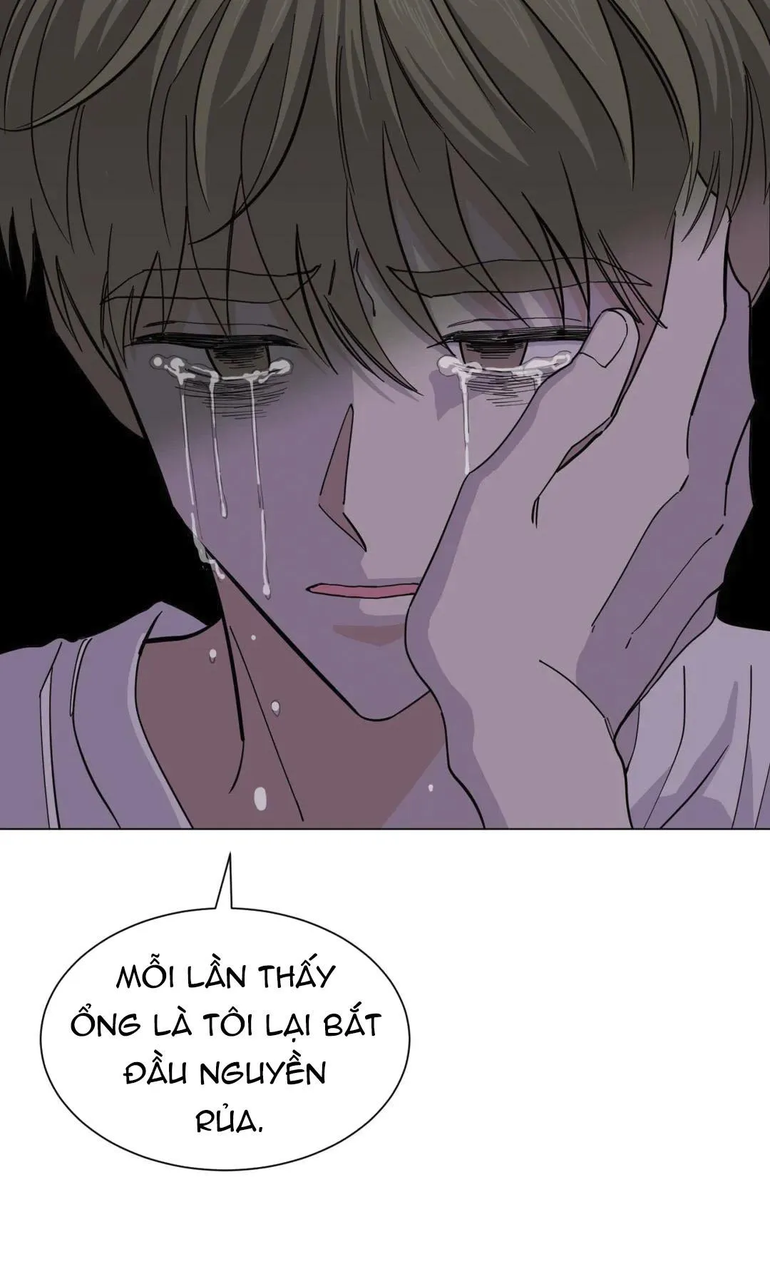 Thiếu Niên Nổi Loạn Chapter 48 Trang 33