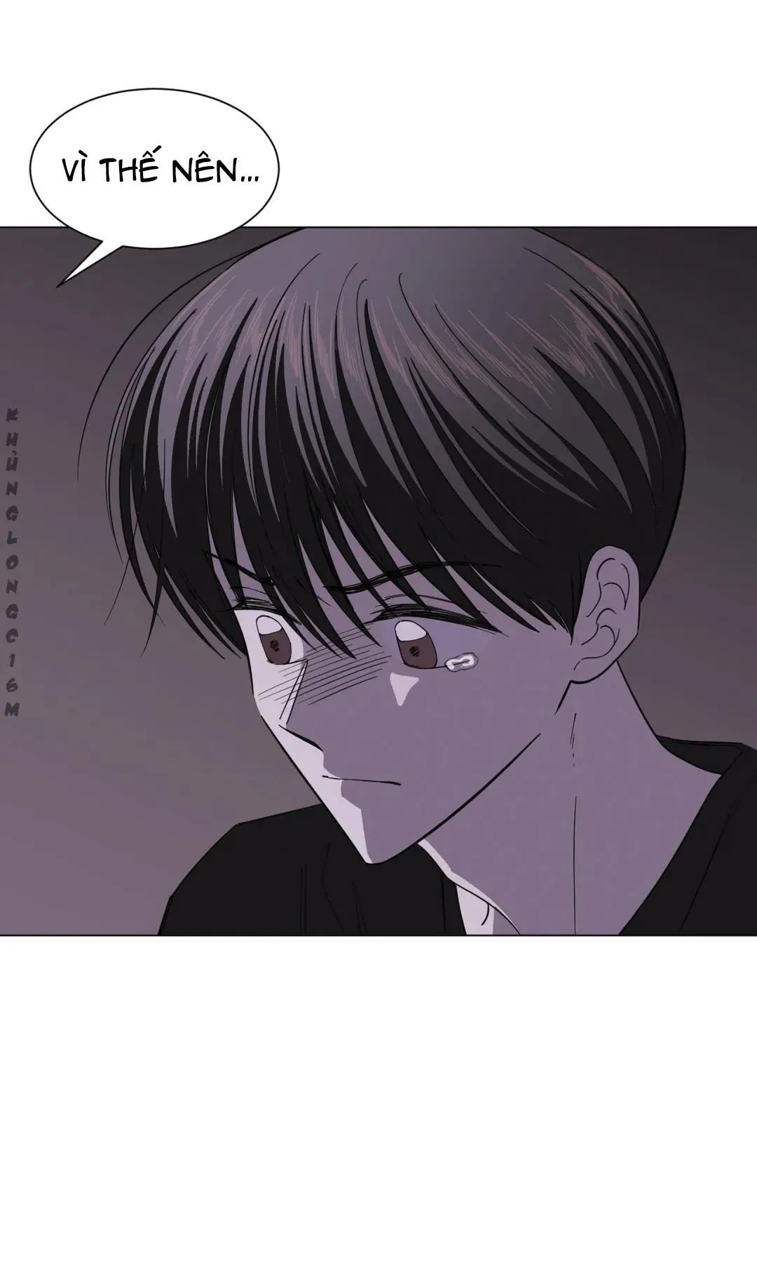 Thiếu Niên Nổi Loạn Chapter 48 Trang 35