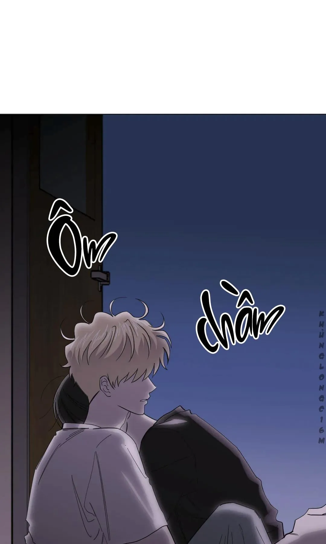 Thiếu Niên Nổi Loạn Chapter 48 Trang 37