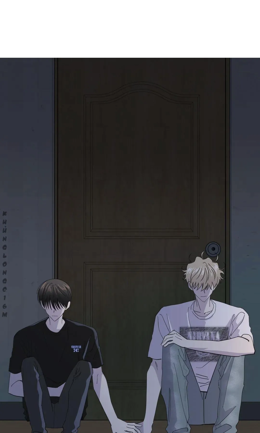 Thiếu Niên Nổi Loạn Chapter 48 Trang 45